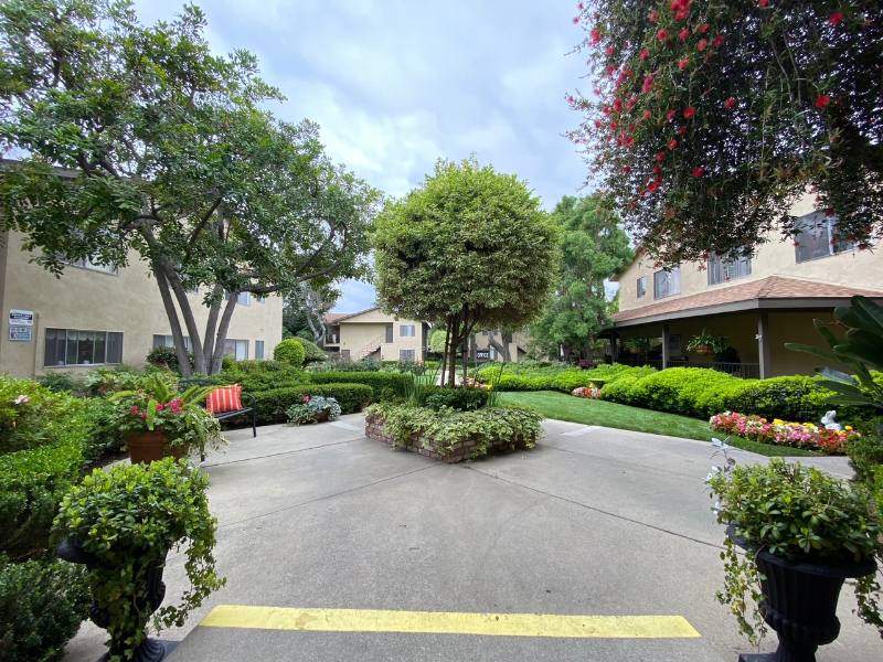 Apartment for rent at 301 N San Dimas Canyon Rd #15, San Dimas, CA 91773
