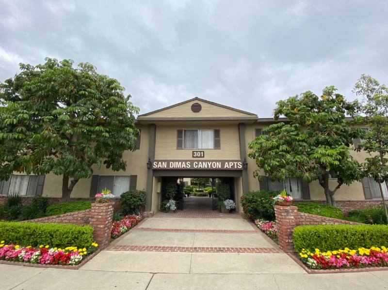 Apartment for rent at 301 N San Dimas Canyon Rd #15, San Dimas, CA 91773