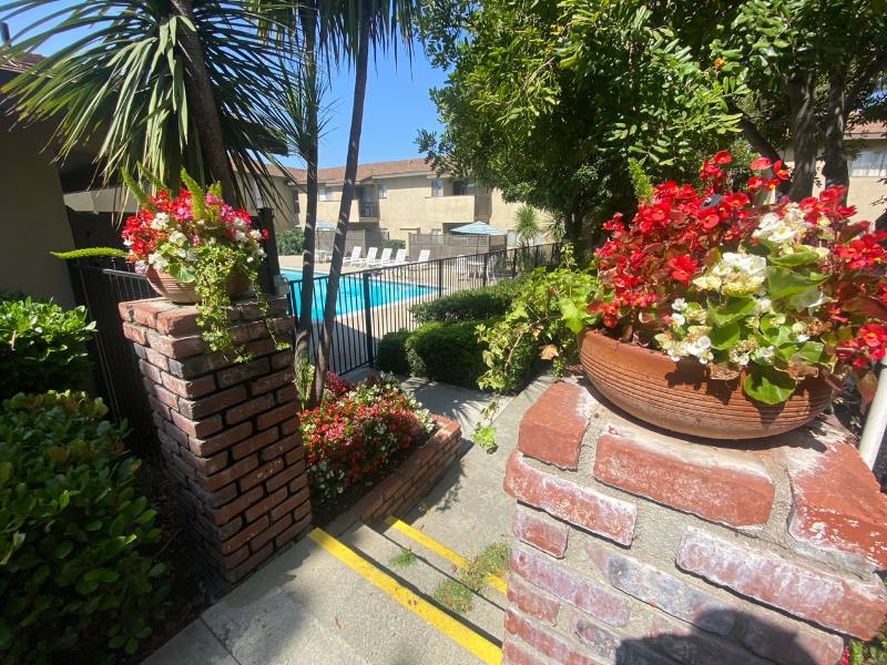 Apartment for rent at 301 N San Dimas Canyon Rd #15, San Dimas, CA 91773