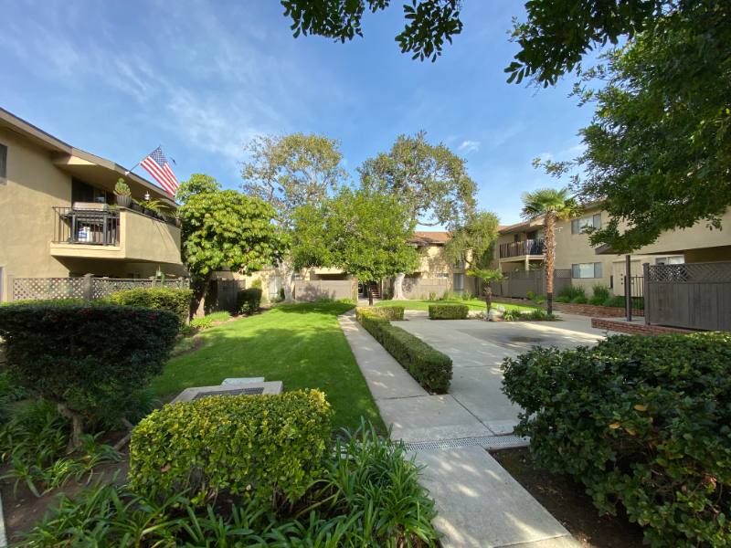 Apartment for rent at 301 N San Dimas Canyon Rd #15, San Dimas, CA 91773