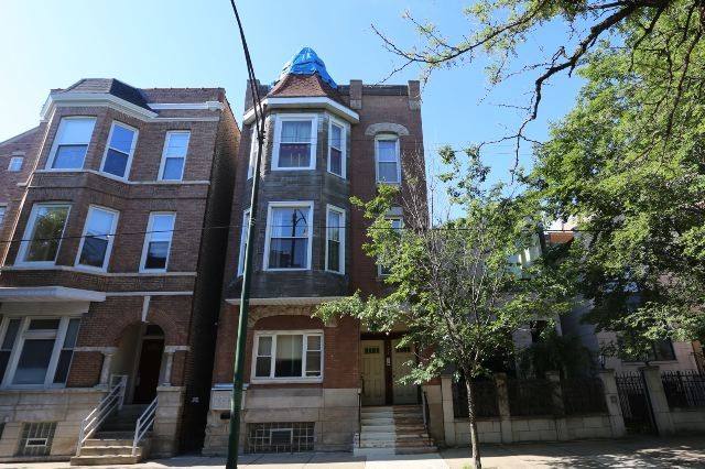 Apartment for rent at 1471 Erie #FA9, Chicago, IL 60642