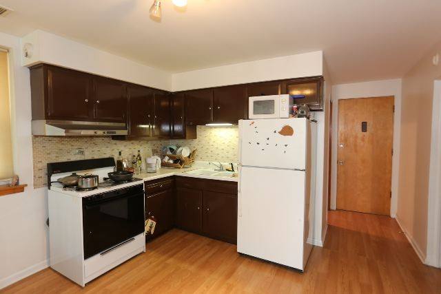 Apartment for rent at 1471 Erie #FA9, Chicago, IL 60642