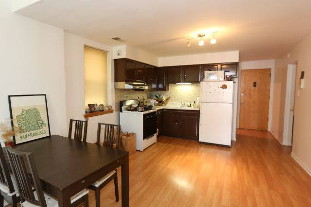 Apartment for rent at 1471 Erie #FA9, Chicago, IL 60642