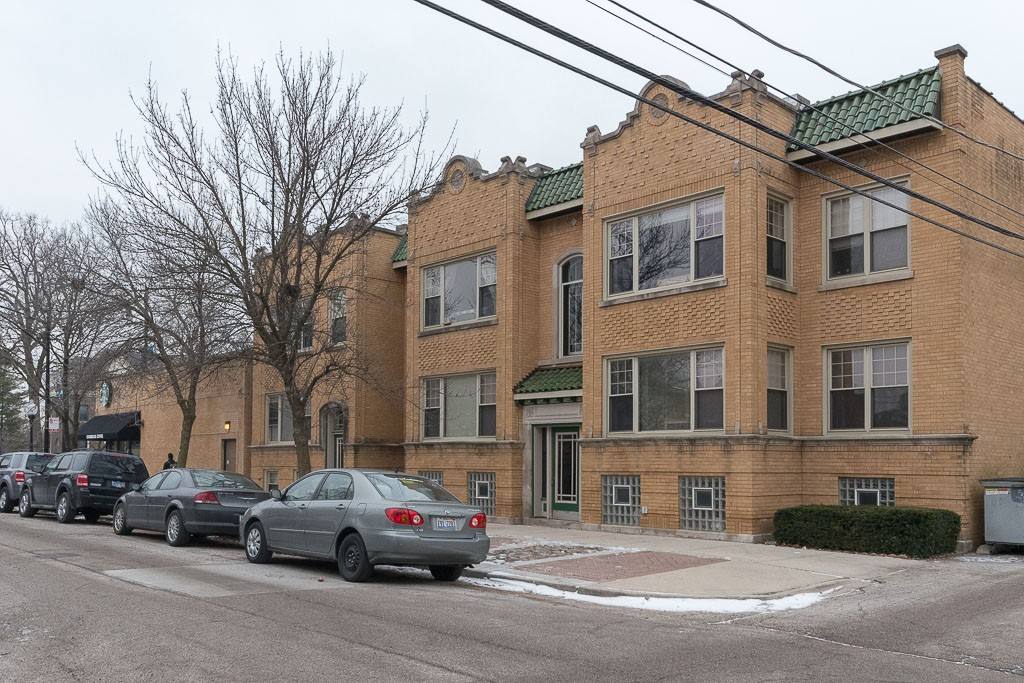 Apartment for rent at 5208 Sawyer #8Q, Chicago, IL 60625