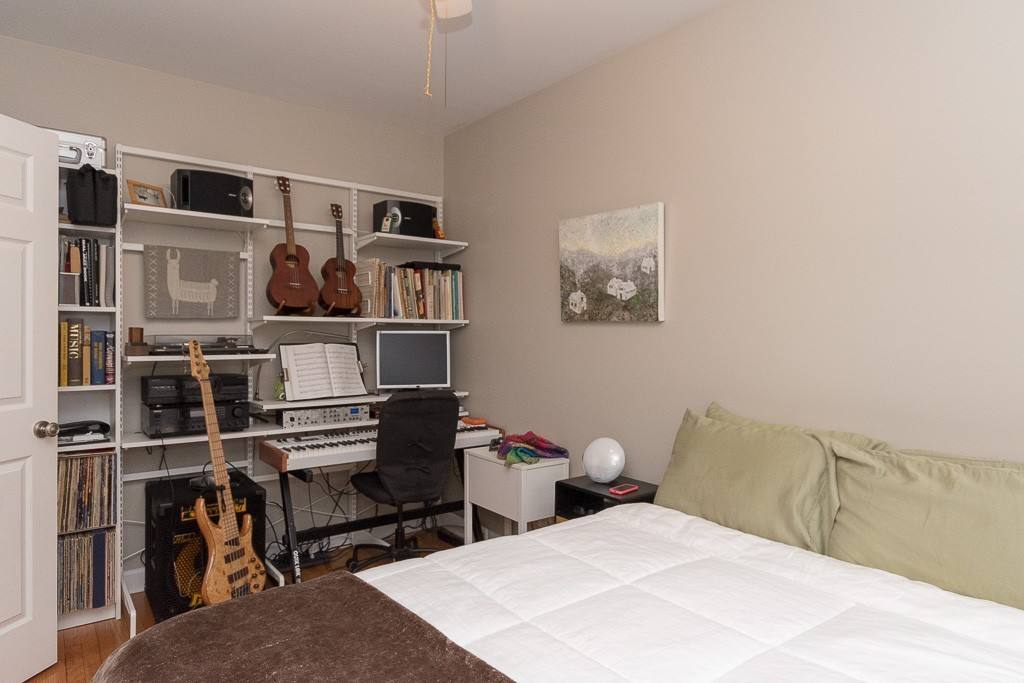Apartment for rent at 5208 Sawyer #8Q, Chicago, IL 60625