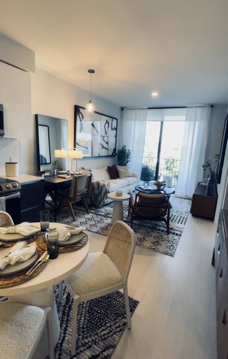 Apartment for rent at 846 E 30th St #706, Hialeah, FL 33013