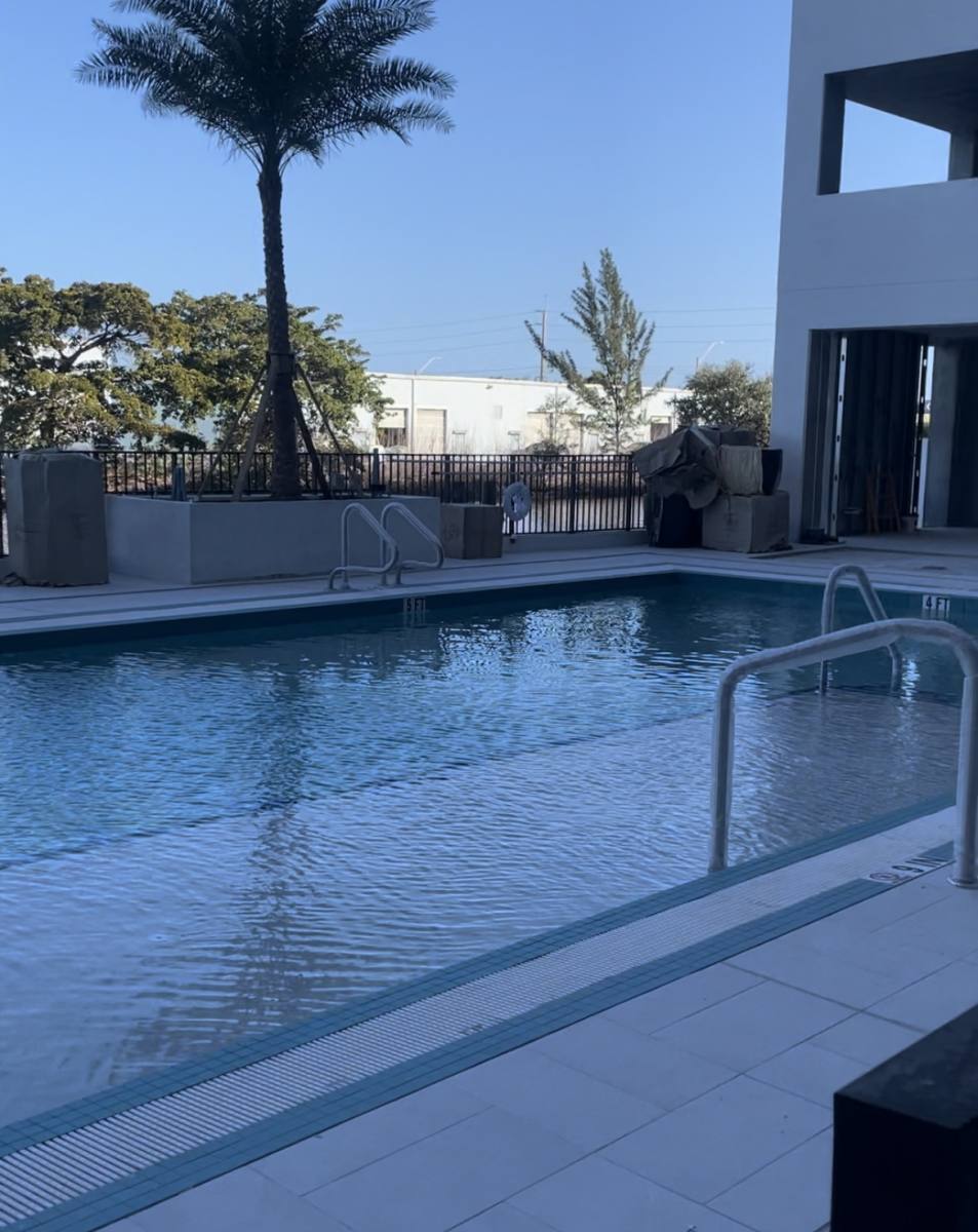 Apartment for rent at 846 E 30th St #706, Hialeah, FL 33013