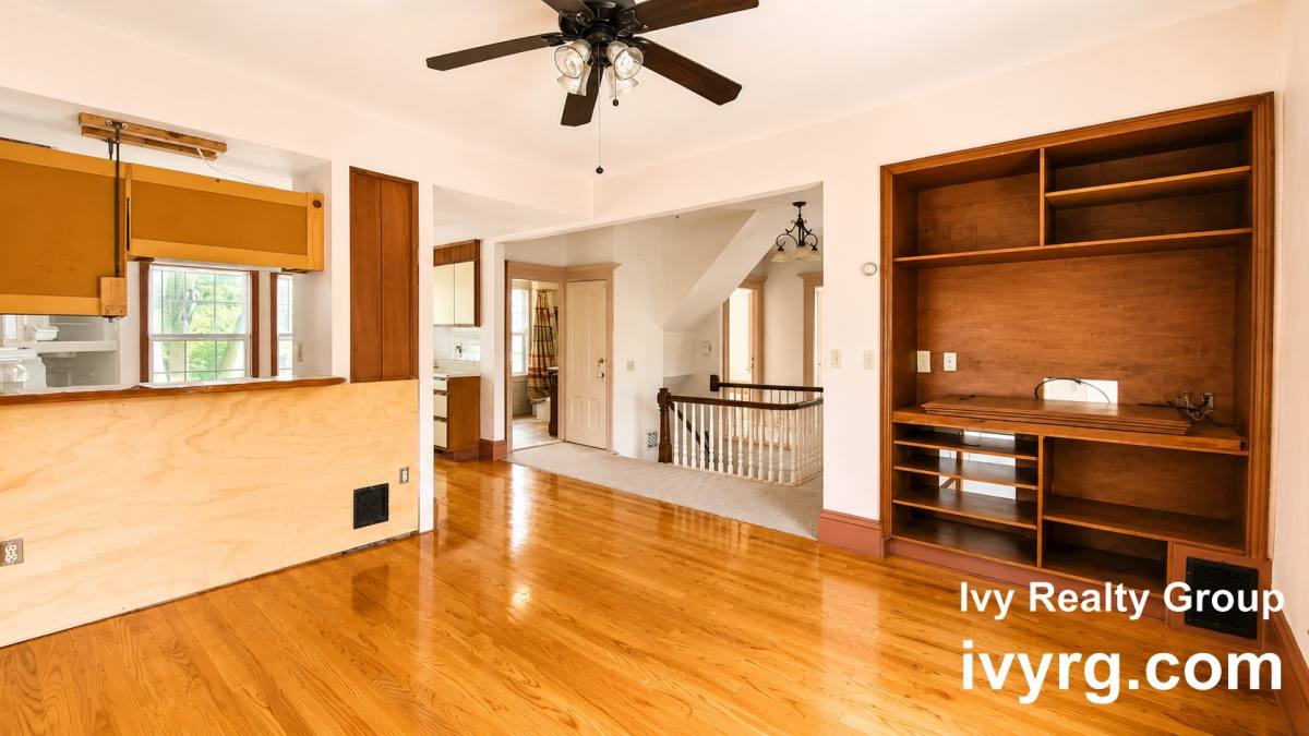Apartment for rent at 45 Nashua St #2, Woburn, MA 01801