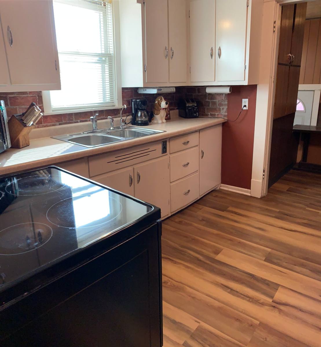 House for rent at 215 S Sycamore, North Platte, NE 69101