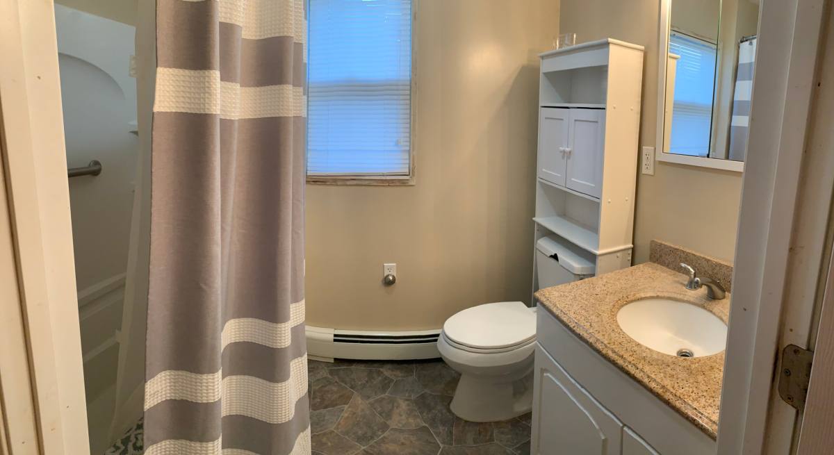 House for rent at 215 S Sycamore, North Platte, NE 69101