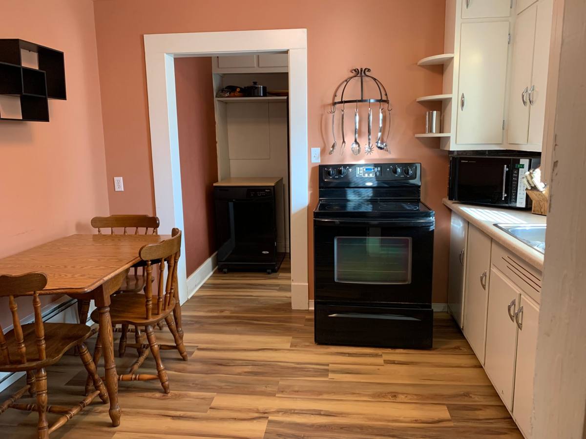 House for rent at 215 S Sycamore, North Platte, NE 69101