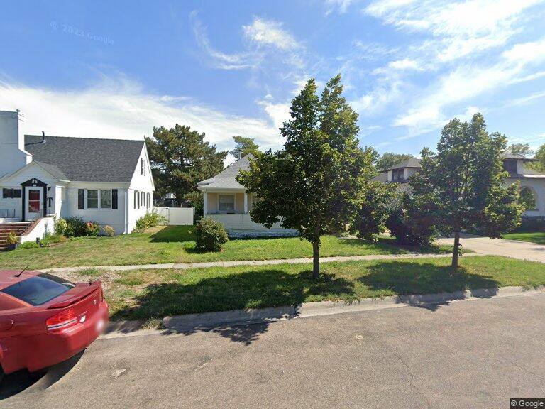 House for rent at 215 S Sycamore, North Platte, NE 69101
