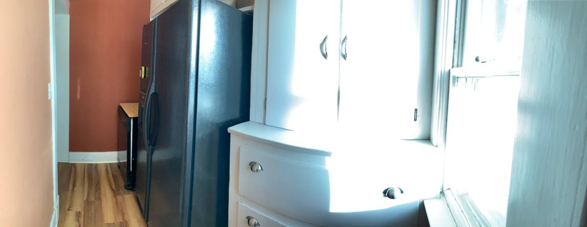 House for rent at 215 S Sycamore, North Platte, NE 69101