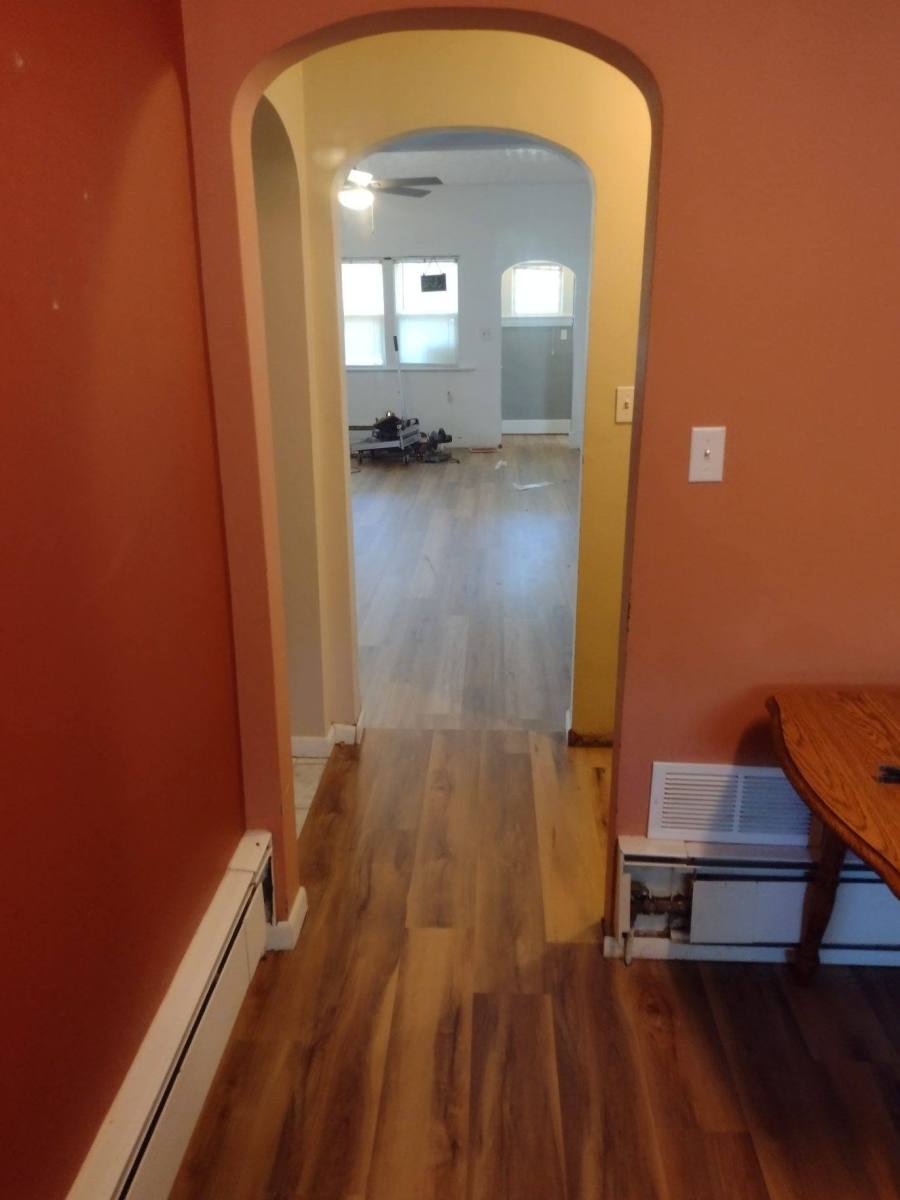 House for rent at 215 S Sycamore, North Platte, NE 69101
