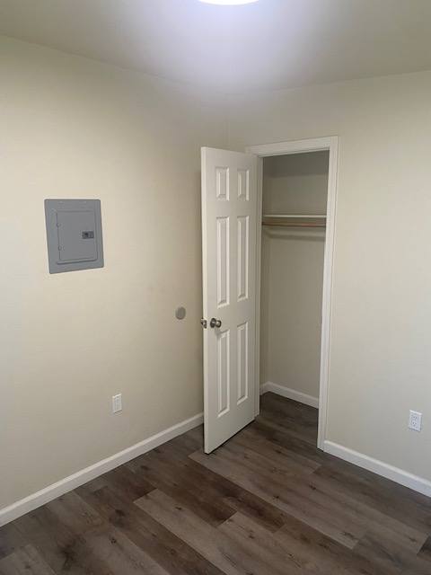 Apartment for rent at 930 N Van Ness #16, Fresno, CA 93728