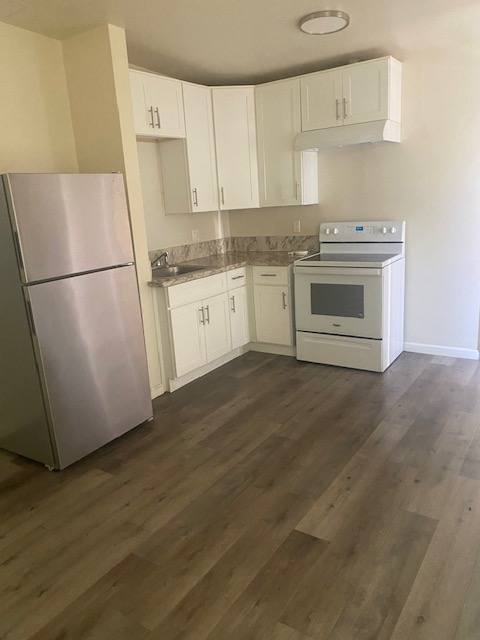 Apartment for rent at 930 N Van Ness #16, Fresno, CA 93728