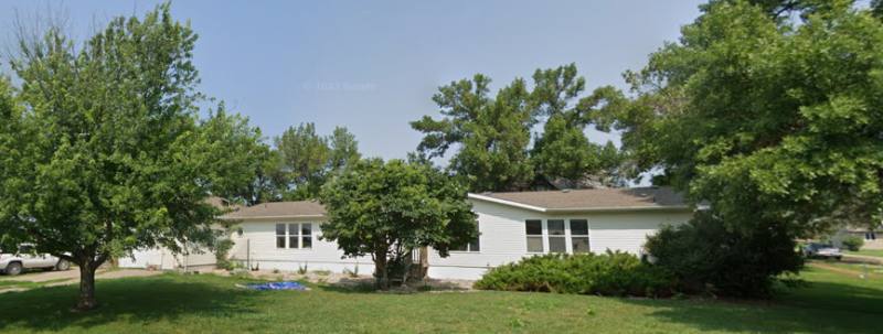 House for rent at 205 N Lake Blvd, Columbia, SD 57433