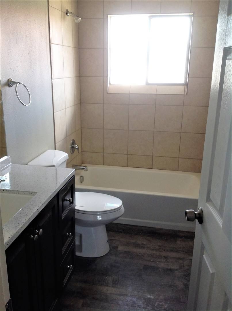 Apartment for rent at 1306-1308 N Stout Rd, Spokane, WA 99206