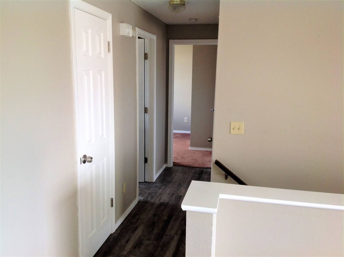 Apartment for rent at 1306-1308 N Stout Rd, Spokane, WA 99206