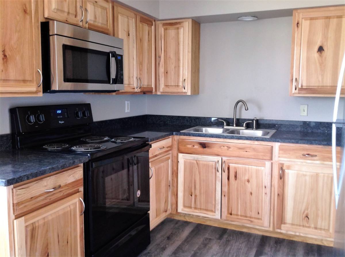 Apartment for rent at 1306-1308 N Stout Rd, Spokane, WA 99206
