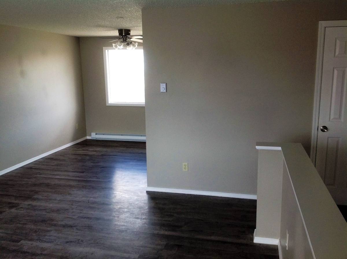 Apartment for rent at 1306-1308 N Stout Rd, Spokane, WA 99206