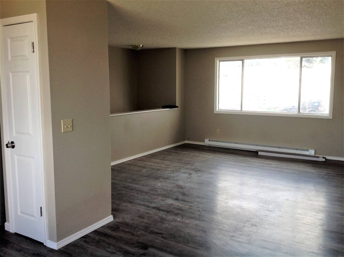 Apartment for rent at 1306-1308 N Stout Rd, Spokane, WA 99206