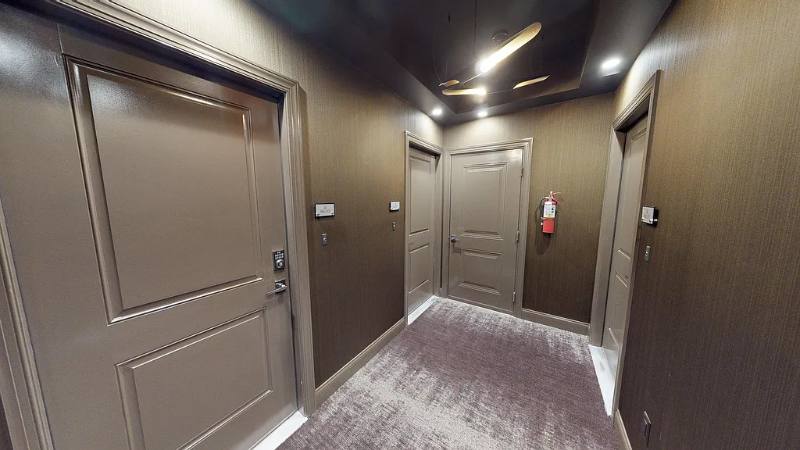 Apartment for rent at 918 4th Ave #302, Huntington, WV 25701