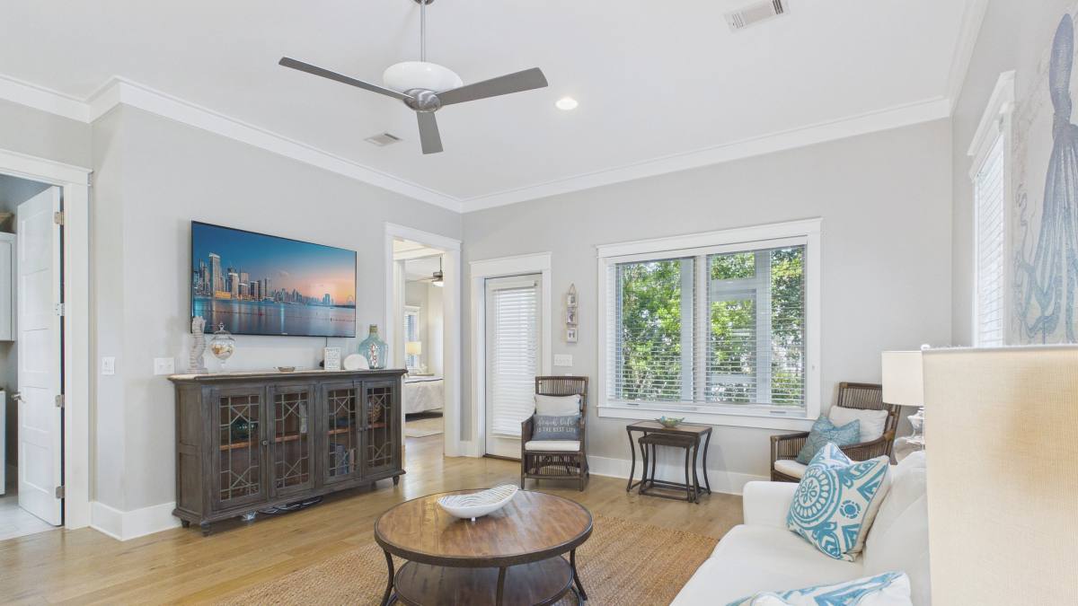 House for rent at 74 Greenway Park Ave, Santa Rosa Beach, FL 32459