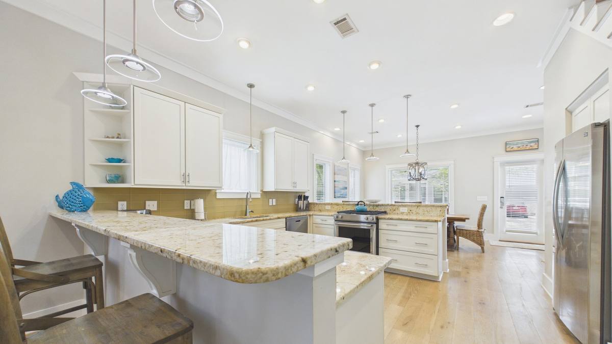 House for rent at 74 Greenway Park Ave, Santa Rosa Beach, FL 32459