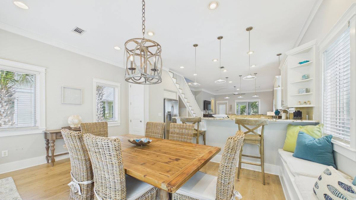 House for rent at 74 Greenway Park Ave, Santa Rosa Beach, FL 32459