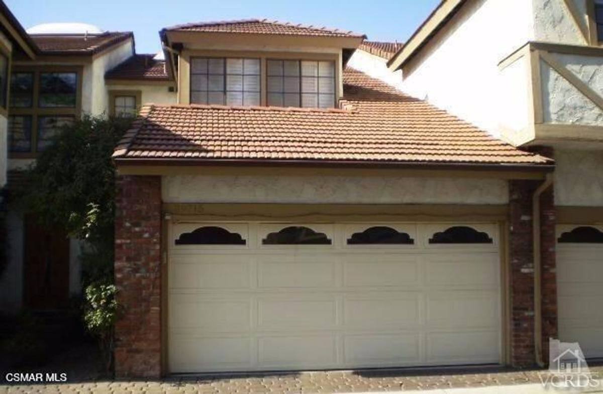 Townhouse for rent at 29715 Windsong Lane, Agoura Hills, CA 91301