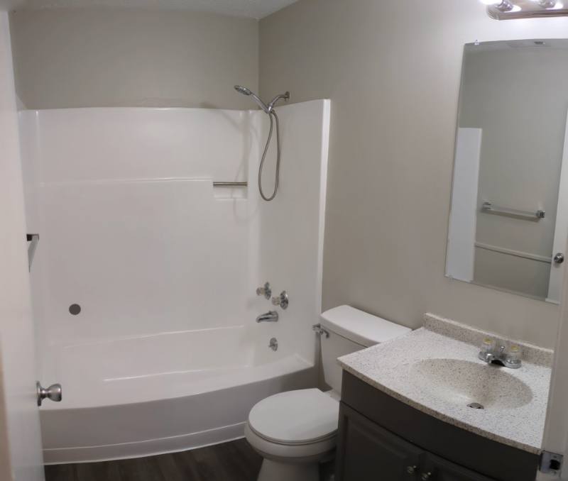 Townhouse for rent at 7219 W Susan St #7211, Bloomington, IN 47404