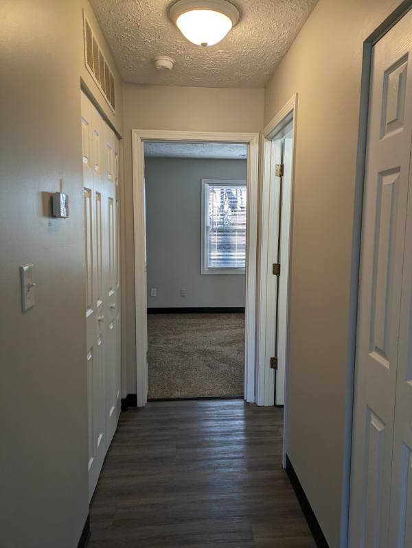 Townhouse for rent at 7219 W Susan St #7211, Bloomington, IN 47404