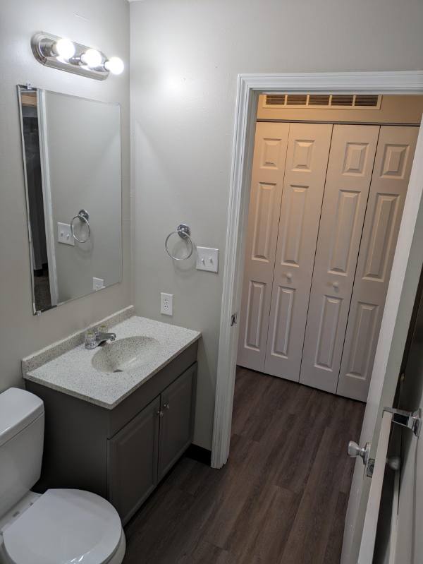 Townhouse for rent at 7219 W Susan St #7211, Bloomington, IN 47404