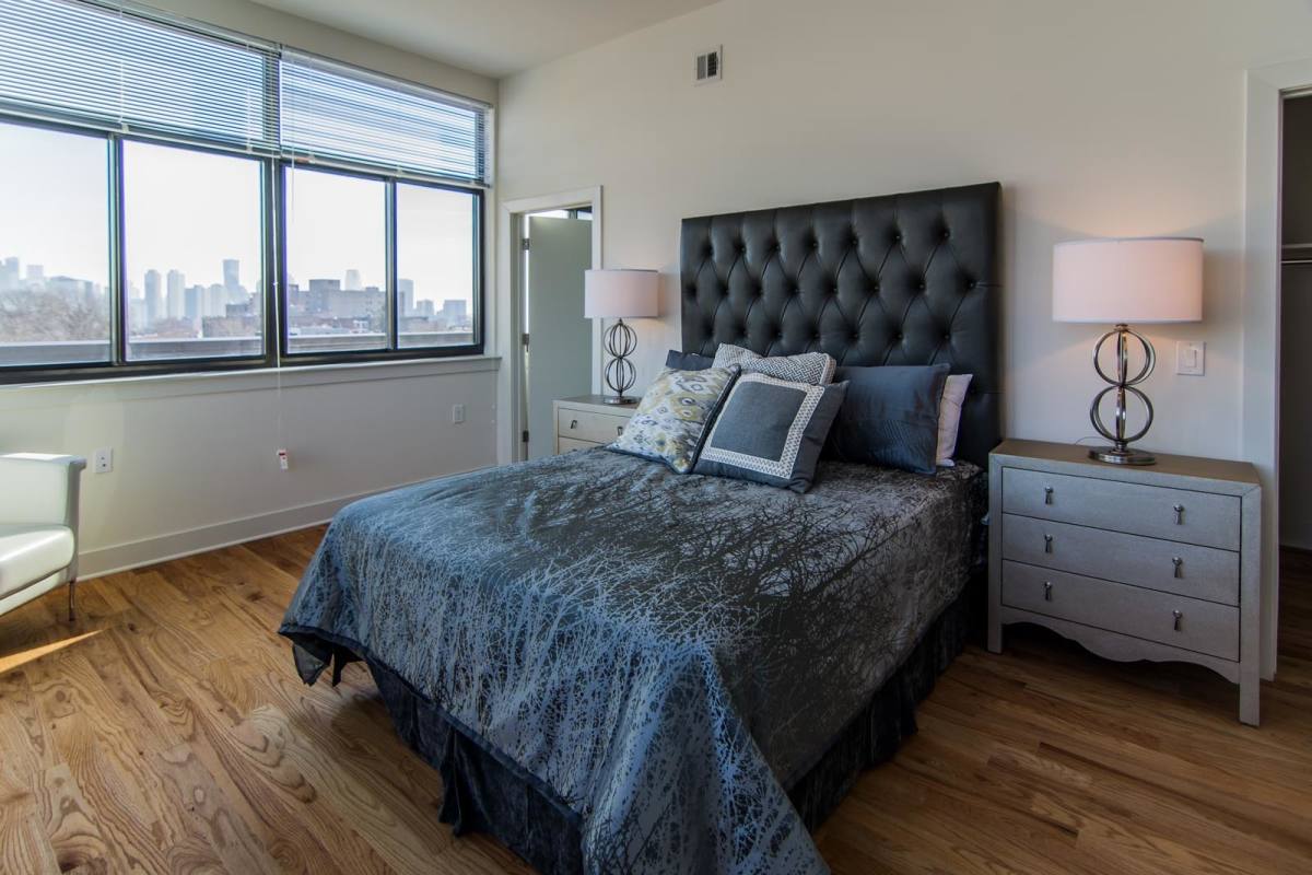 Apartment for rent at 136 Oakland Ave, Jersey City, NJ 07306