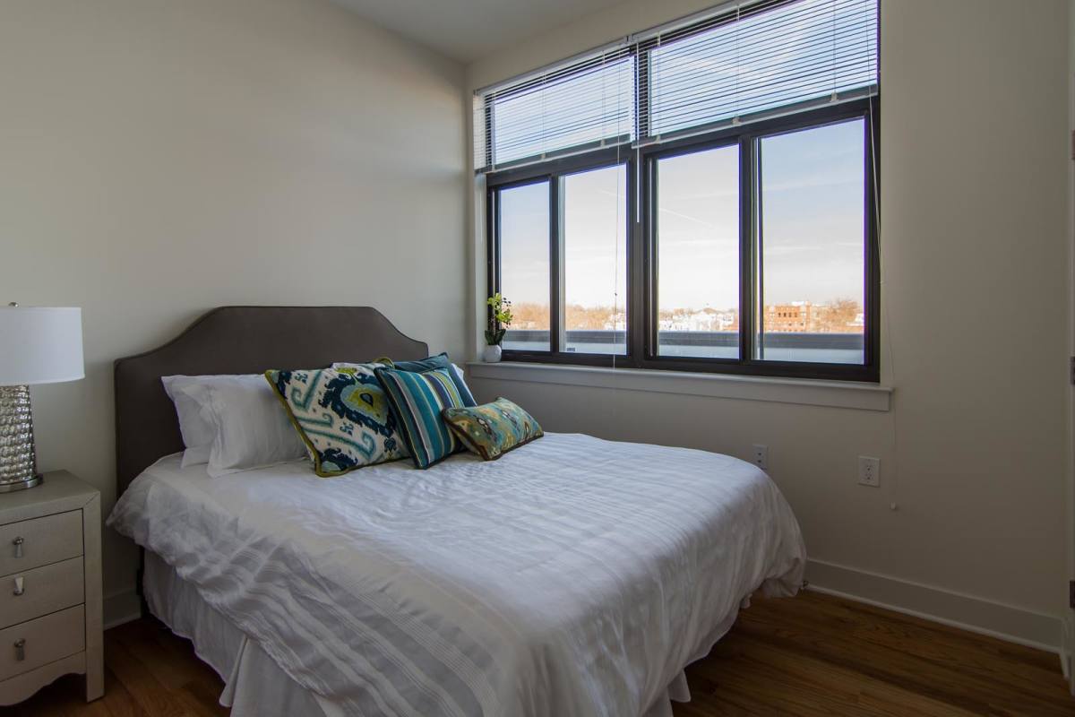 Apartment for rent at 136 Oakland Ave, Jersey City, NJ 07306