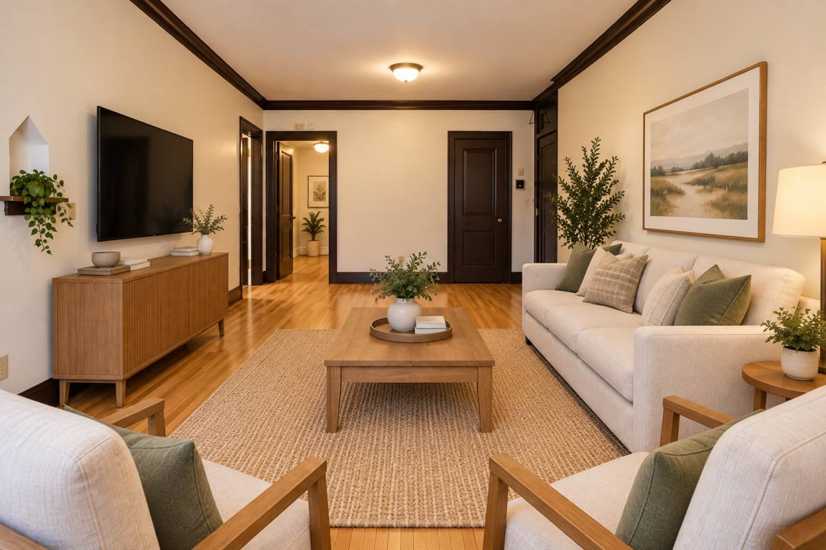 231 Dayton Ave, St. Paul, MN 55102 - Apartment for Rent - Image 1