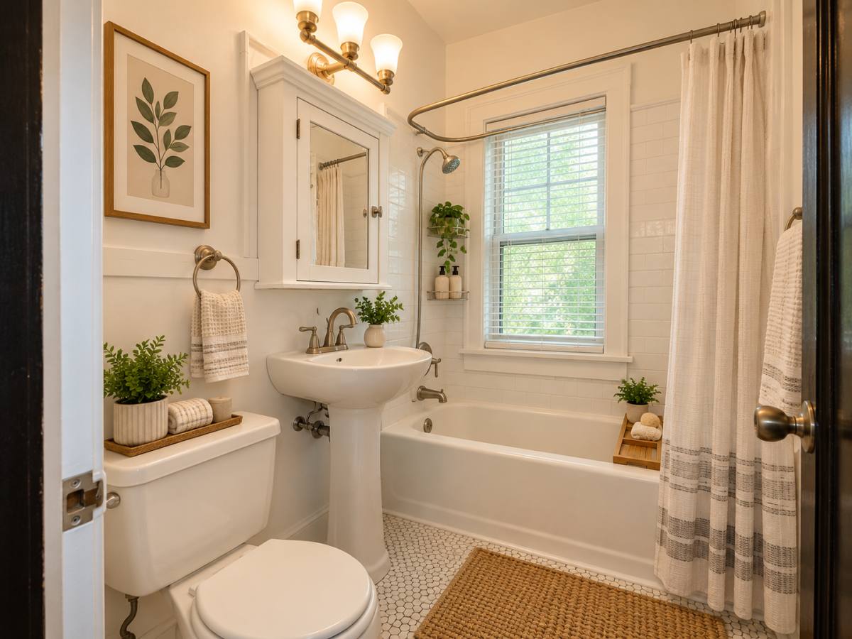 231 Dayton Ave, St. Paul, MN 55102 - Apartment for Rent - Image 6