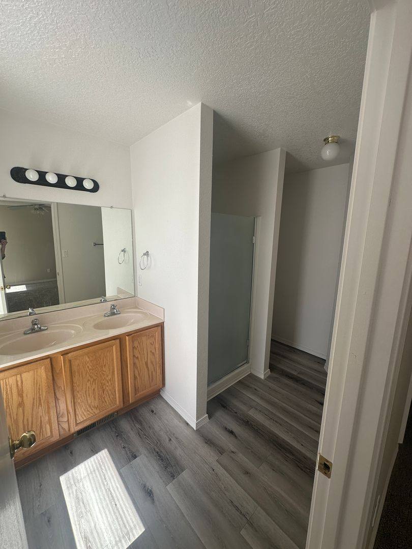 House for rent at 1817 San Pedro Rd NE, Rio Rancho, NM 87144