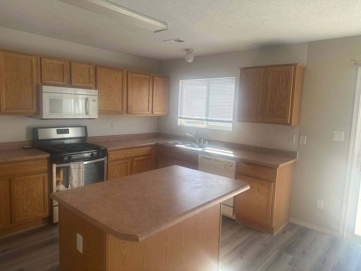 House for rent at 1817 San Pedro Rd NE, Rio Rancho, NM 87144
