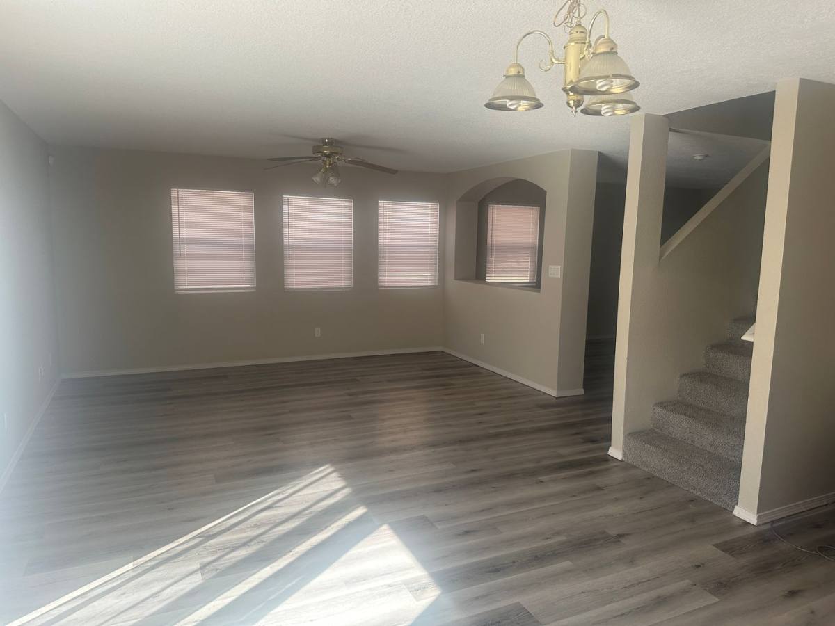 House for rent at 1817 San Pedro Rd NE, Rio Rancho, NM 87144
