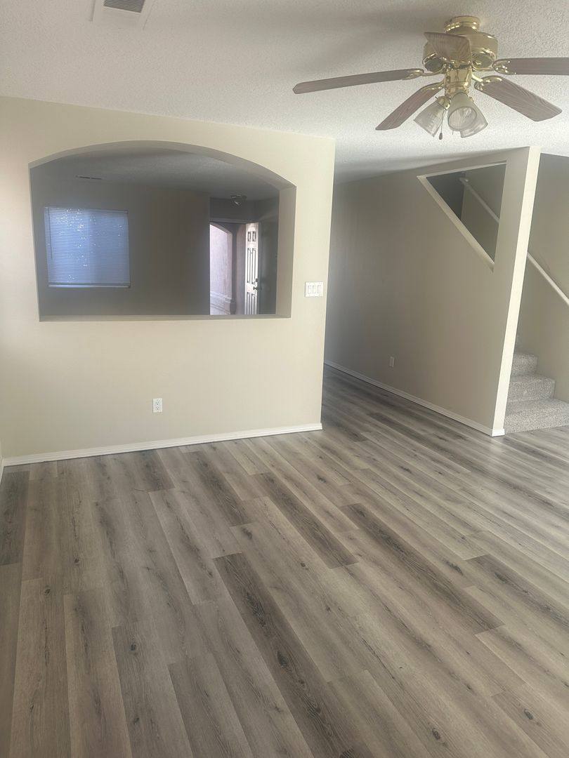 House for rent at 1817 San Pedro Rd NE, Rio Rancho, NM 87144