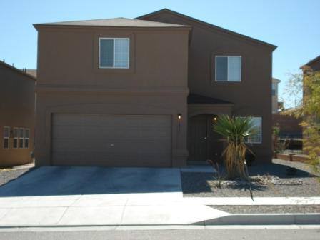 House for rent at 1817 San Pedro Rd NE, Rio Rancho, NM 87144