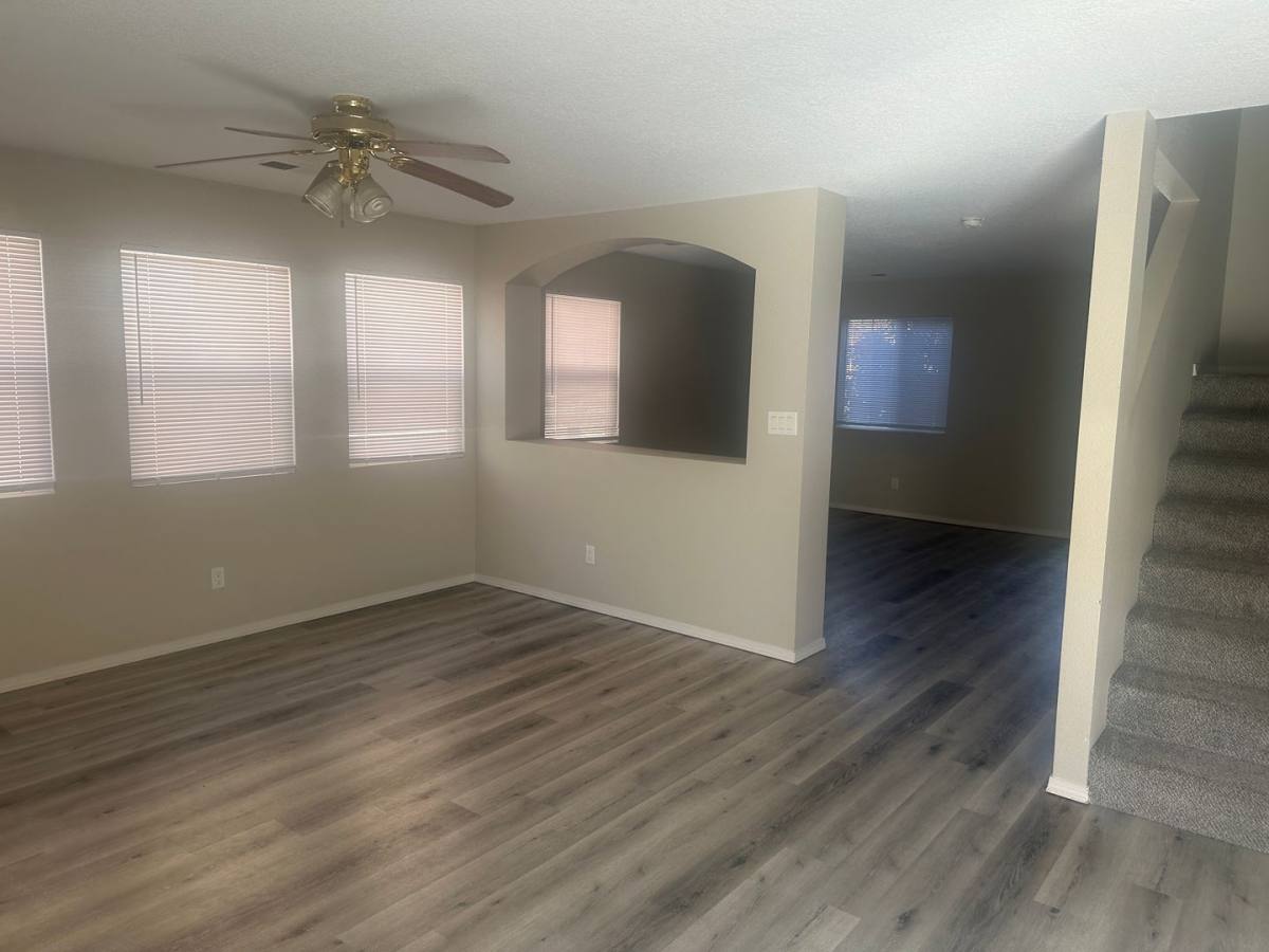 House for rent at 1817 San Pedro Rd NE, Rio Rancho, NM 87144