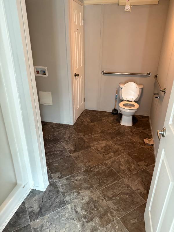 House for rent at 23 Meadow View Lane, Louisa, KY 41230