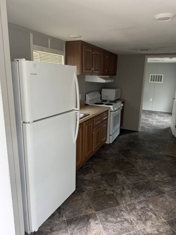 House for rent at 23 Meadow View Lane, Louisa, KY 41230