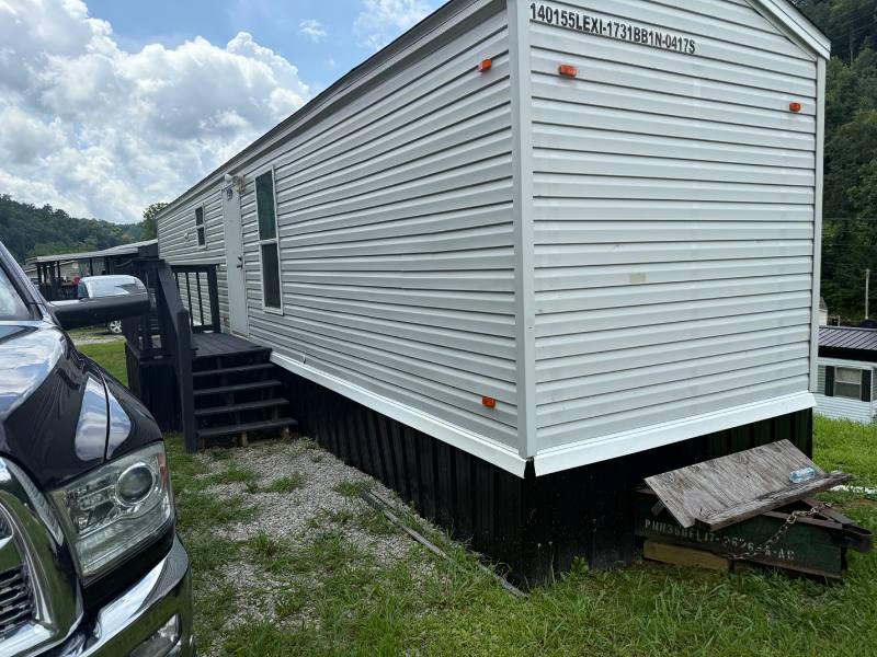 House for rent at 23 Meadow View Lane, Louisa, KY 41230