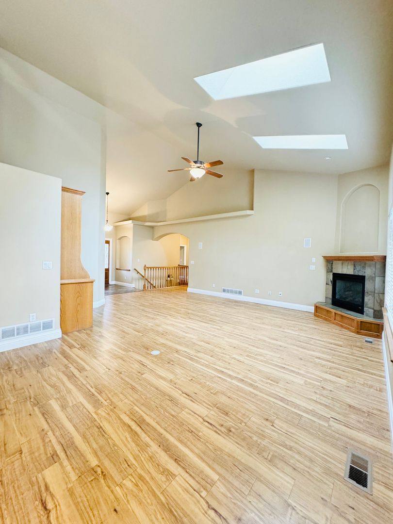 House for rent at 4960 Hornbeam Court, Loveland, CO 80538