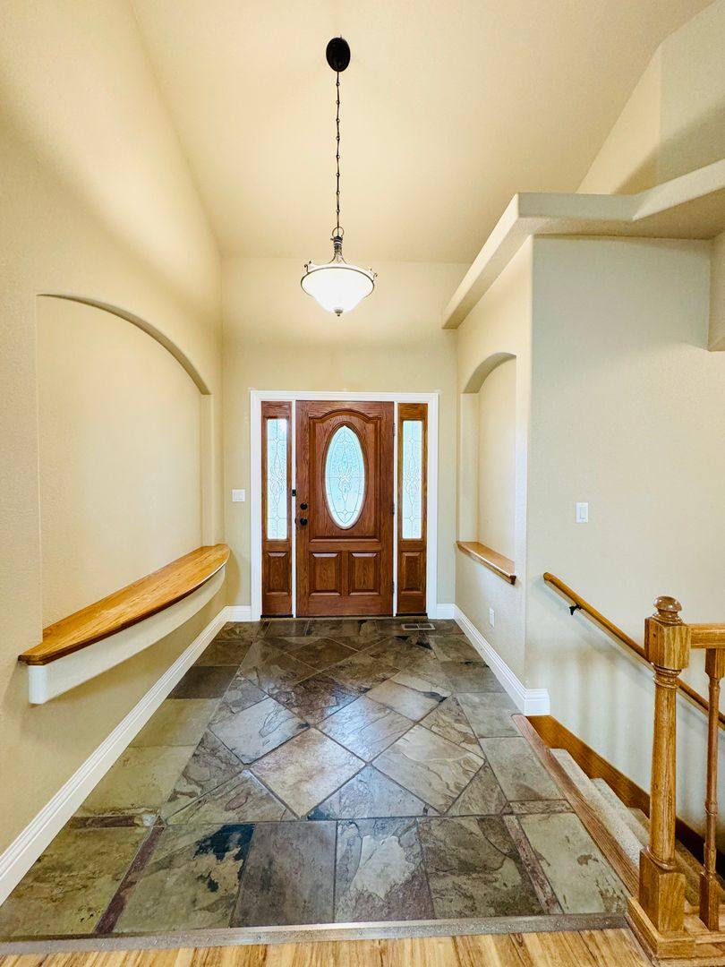 House for rent at 4960 Hornbeam Court, Loveland, CO 80538