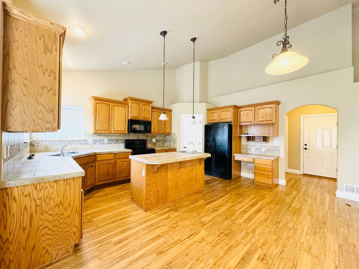 House for rent at 4960 Hornbeam Court, Loveland, CO 80538